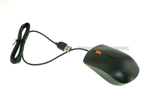 Souris optique USB - Technologie Services